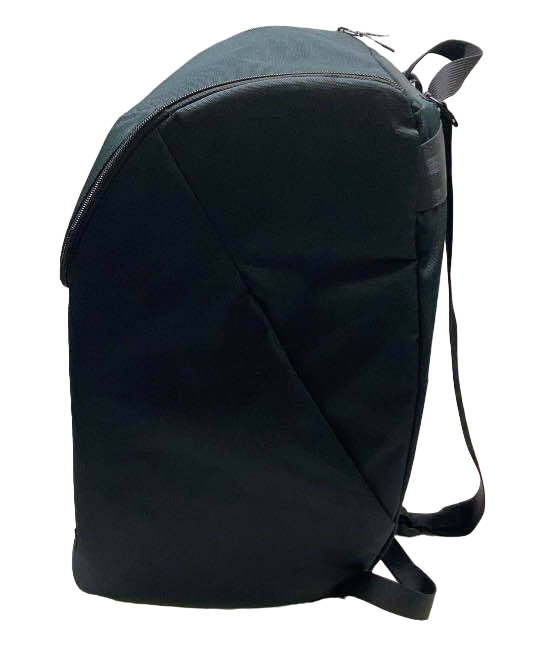 Shop WAYB Pico Portable Car Seat Travel Bag, Deluxe Bag, Onyx at Goodbuygears