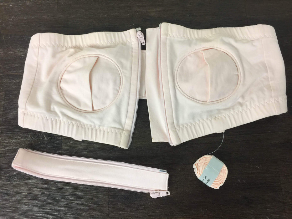 Spectra Baby S1 Plus Premier Rechargeable Breast Pump and Extras