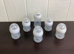 secondhand BUNDLE Philips Avent Bottles
