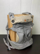 used Ergobaby 360 Four Position Ergonomic Baby Carrier