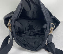 used Diapering
