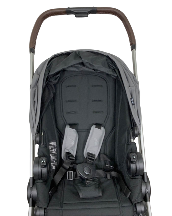 Shop Baby Jogger City Sights Stroller, Dark Slate, 2022 at Goodbuygears