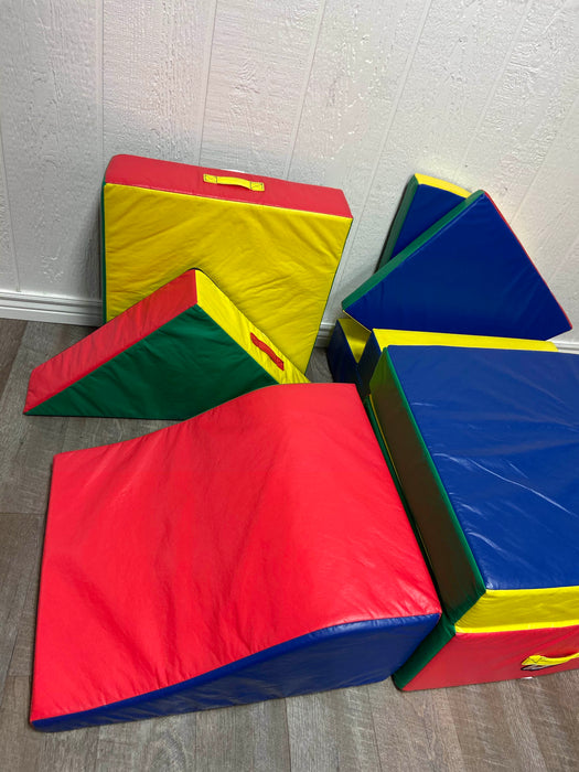used Toys