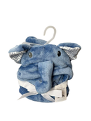 Shop Little Treasure Plush Hooded Blanket, Elephant at Goodbuygears