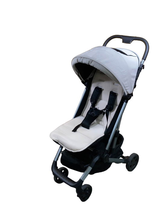 Shop Colugo Compact Stroller, Dune, 2022 at Goodbuygears