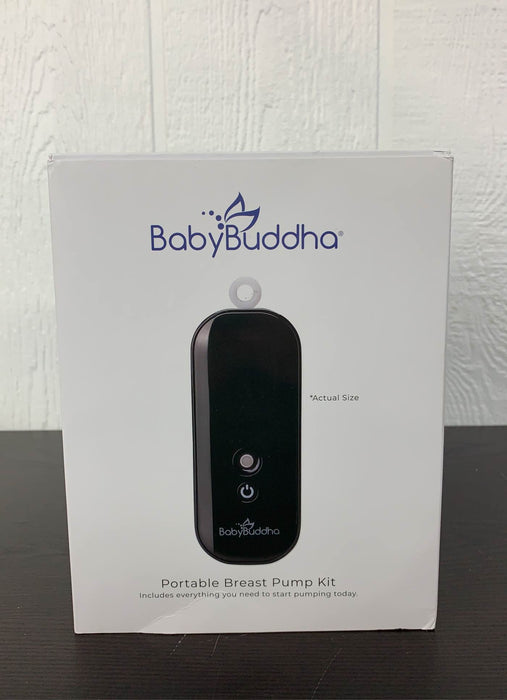 Shop Baby Buddha Breast Pump at Goodbuygears