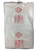 Shop Babyletto Pure Core Mini Crib Mattress With Hybrid Waterproof Cover at Goodbuygears