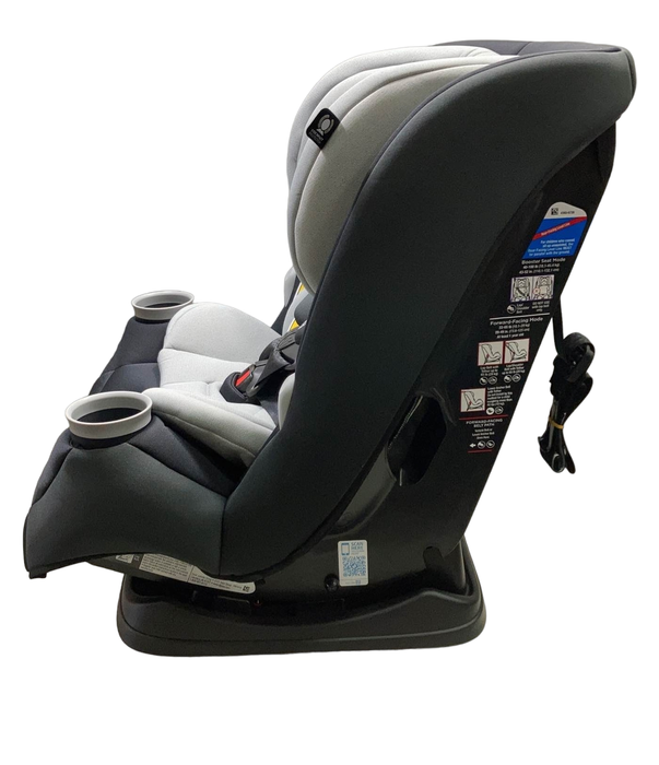 Shop Maxi-Cosi Pria All-In-1 Convertible Car Seat, 2022, After Dark at Goodbuygears
