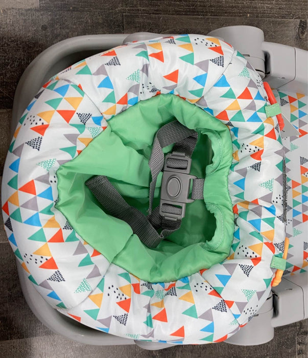 used Infant Gear
