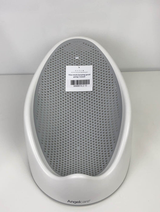 secondhand Angelcare Bath Support Seat