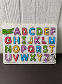 secondhand Melissa & Doug Puzzle Bundle