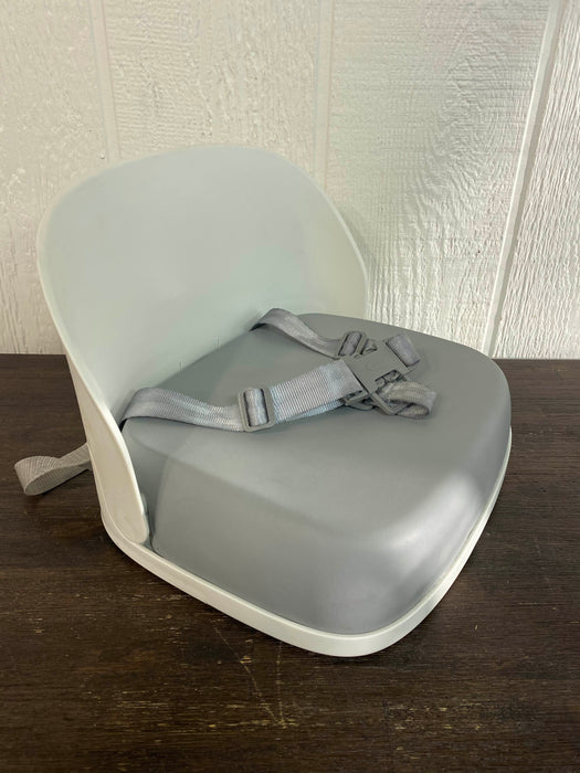 secondhand OXO Tot Perch Booster Seat with Straps