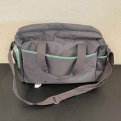 Shop Graco Smart Organizer System Tote Diaper Bag at Goodbuygears