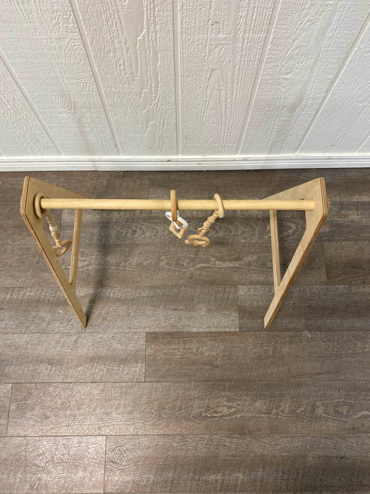 secondhand Infant Gear