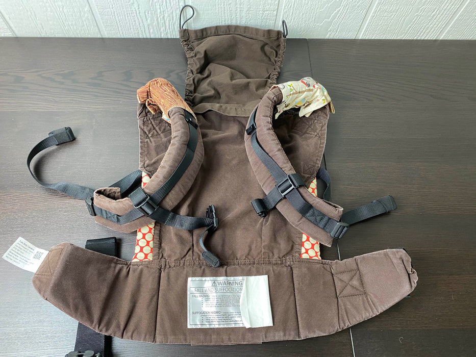 used Infant Gear