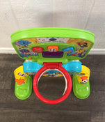 used VTech Count And Win Sports Center