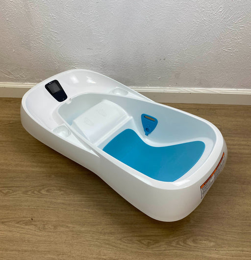 used 4moms Cleanwater Tub