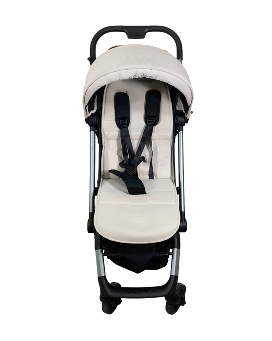 Shop Colugo Compact Stroller, 2022, Dune at Goodbuygears