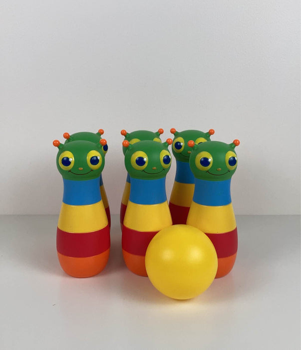 used Toys