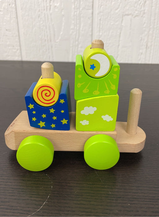 used Toys