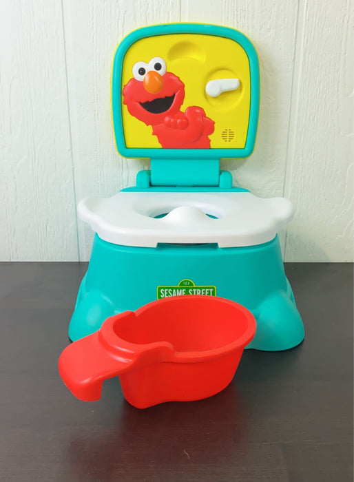 used Diapering