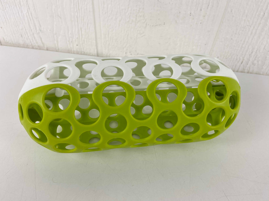 used Boon Clutch Dishwasher Basket