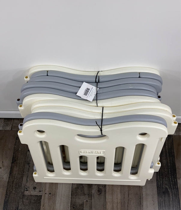 secondhand Baby Care Play Mat Playpen