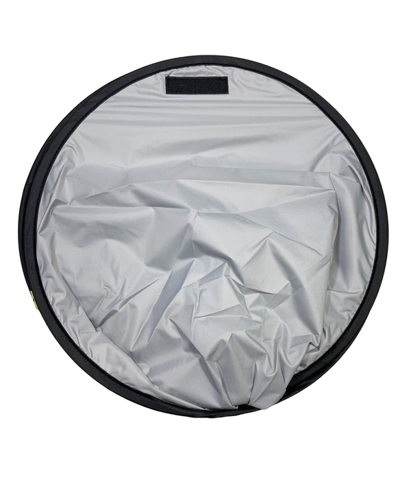 secondhand Aeromoov Sunshade uv50+ For Instant Travel Cot