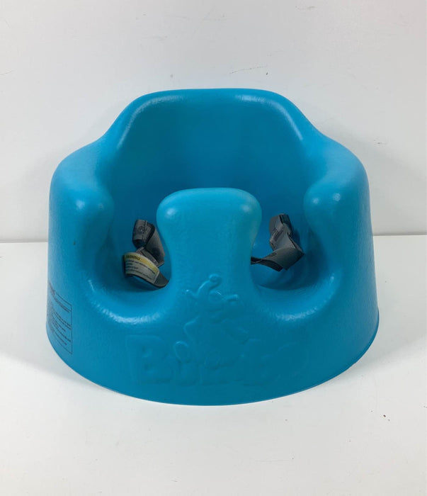 Shop Bumbo Floor Seat, Blue at Goodbuygears