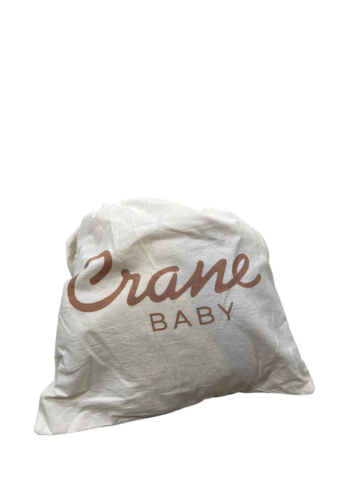 Shop Crane Baby Embroidered Round Pillow, Sun at Goodbuygears