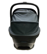 Shop UPPAbaby MESA V2 Infant Car Seat, Jake (Black), 2023 at Goodbuygears
