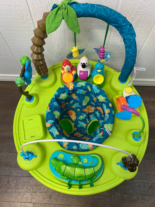 used Infant Gear