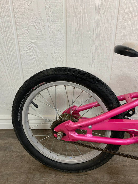 Specialized Hotrock 16 Bike