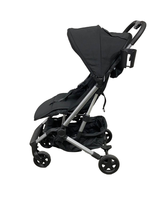 Shop Colugo Compact Stroller, 2023, Black at Goodbuygears