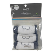 Shop Juddlies Designs Bamboo Bum Cloths at Goodbuygears
