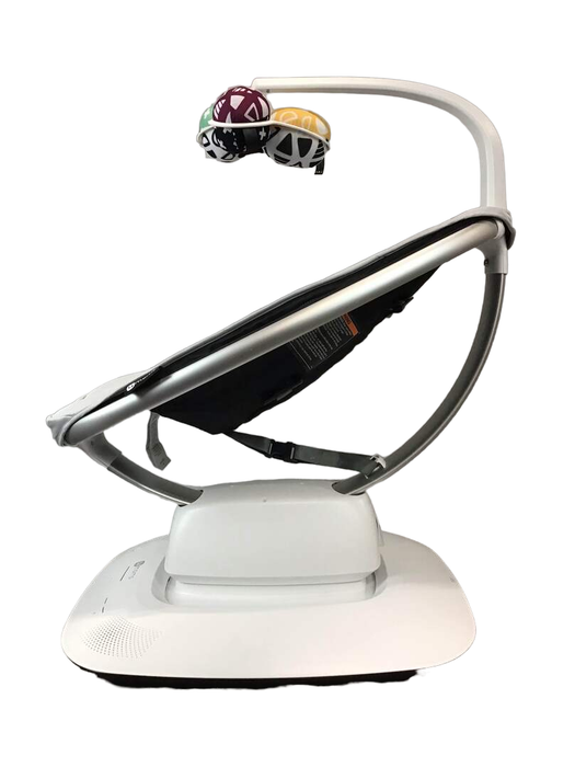 Shop 4moms MamaRoo Multi-Motion Baby Swing, Grey Classic at Goodbuygears