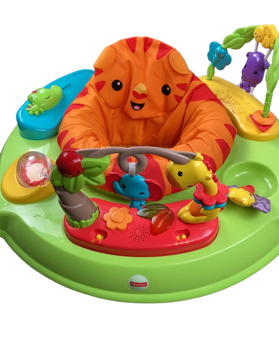 secondhand Infant Gear