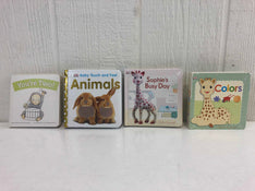used BUNDLE Board Books
