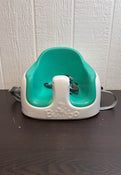 Shop Bumbo Multi Seat, Aqua at Goodbuygears