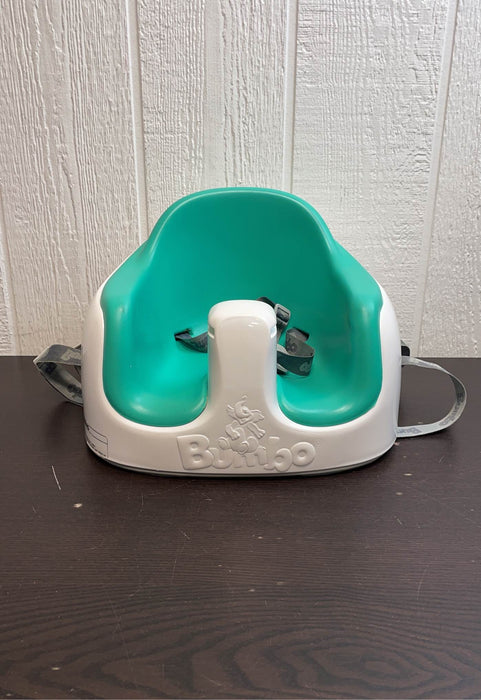 Shop Bumbo Multi Seat, Aqua at Goodbuygears