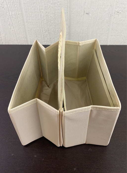 used Diapering