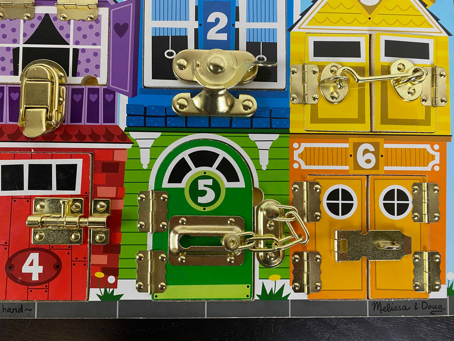 used Toys
