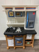 secondhand Step2 LifeStyle Kitchen Playset