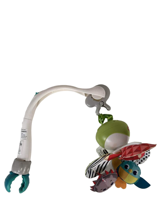 used Tiny Love Take Along Mobile