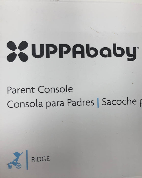 Shop UPPAbaby RIDGE Parent Console at Goodbuygears