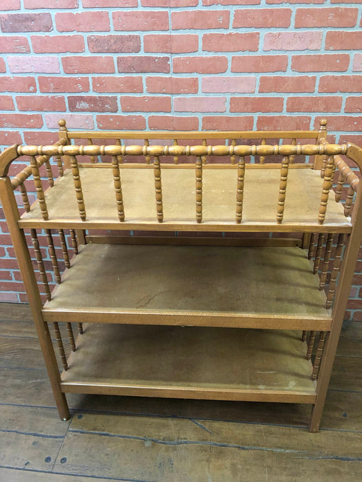 secondhand Change Tables