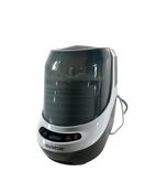 Shop Baby Brezza Bottle Washer Pro, White/Black at Goodbuygears