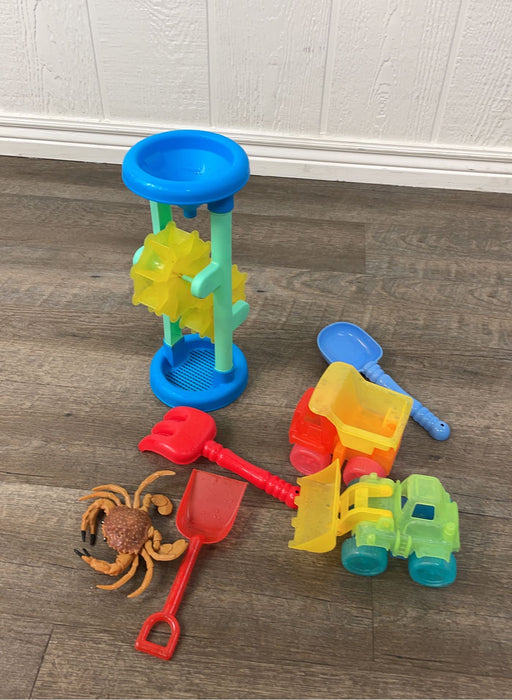 secondhand Toys