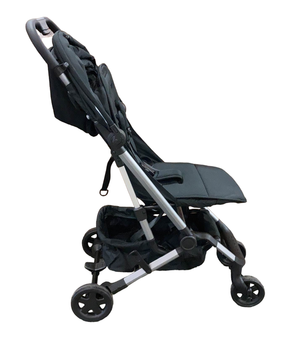 Shop Colugo Compact Stroller, 2023, Black at Goodbuygears