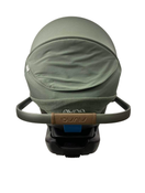 Shop Nuna PIPA rx Infant Car Seat, Pine, 2023 at Goodbuygears